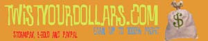 Klicka fr att g med i TwistYourDollars